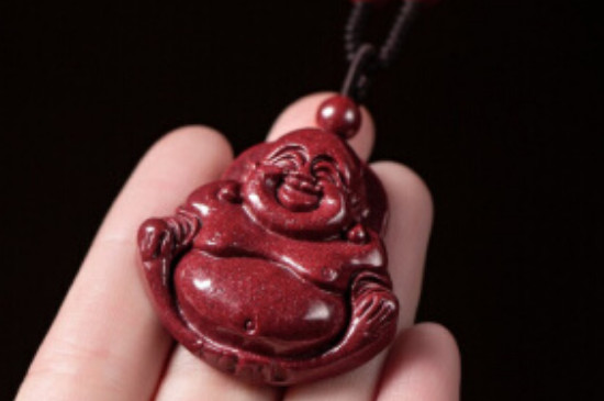 朱砂佛像吊坠佩戴禁忌