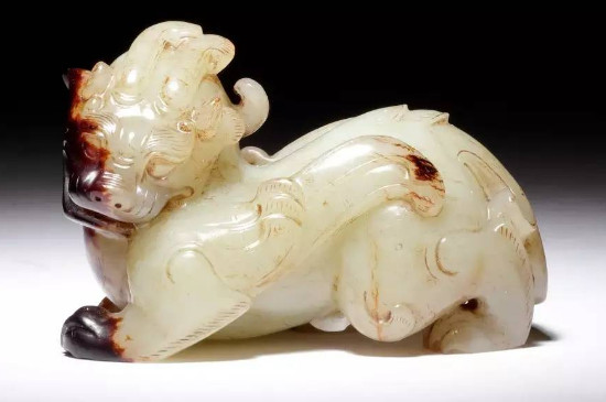 古玉最简单的鉴定方法