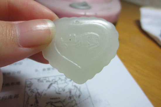 昆仑玉可以带着洗澡吗