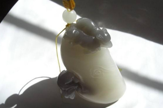 昆仑玉怎么形成的