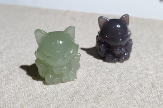 翡翠跟玉的区别是什么