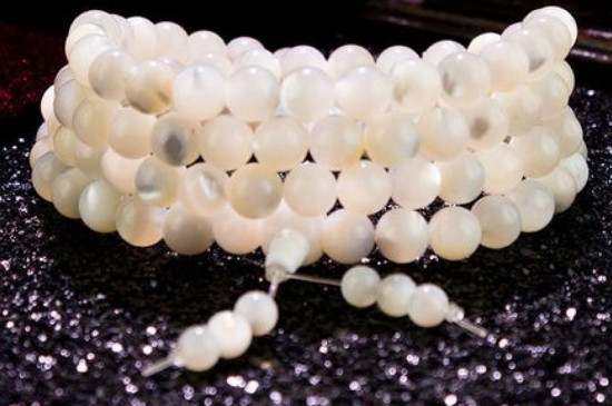 老鱼骨手串的功效