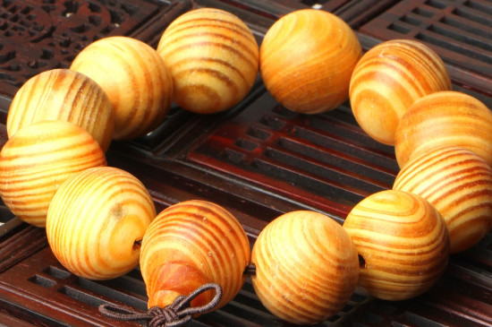 佩戴血龙木有什么好处