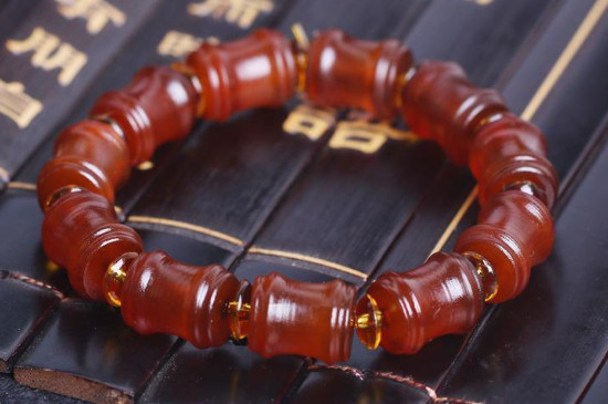 羚羊角手串怎么盘玩