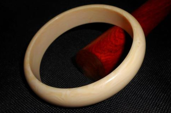 象牙手镯如何保养