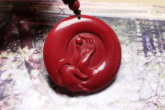 长期佩戴紫金砂对身体有害吗，日常佩戴对身体无害