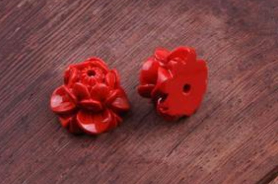 朱砂可以用香油保养吗