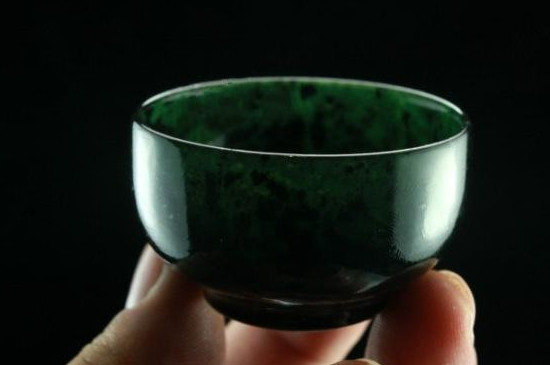 夜光玉是天然的吗