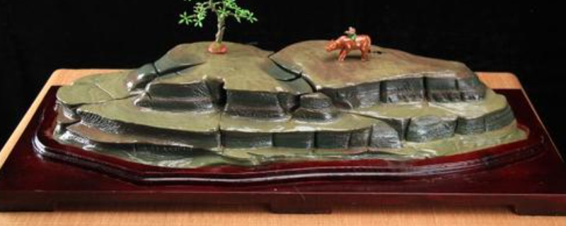 松花石的产地在哪里