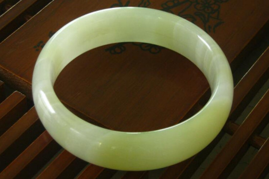 玉手镯戴哪只手正确