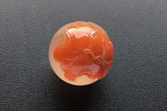 南红保养方法和禁忌