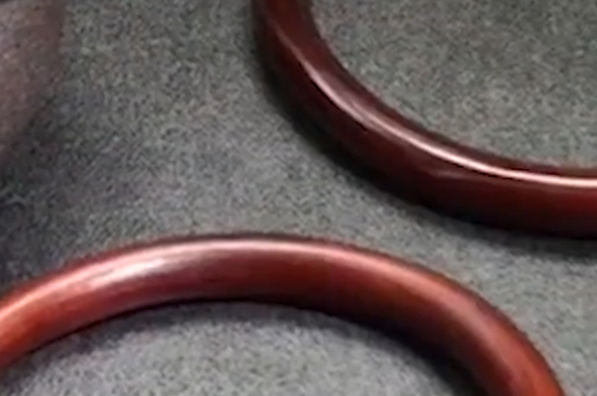 鸡血藤手镯有什么功效