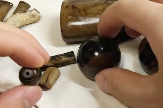 文玩柳柳有什么功效