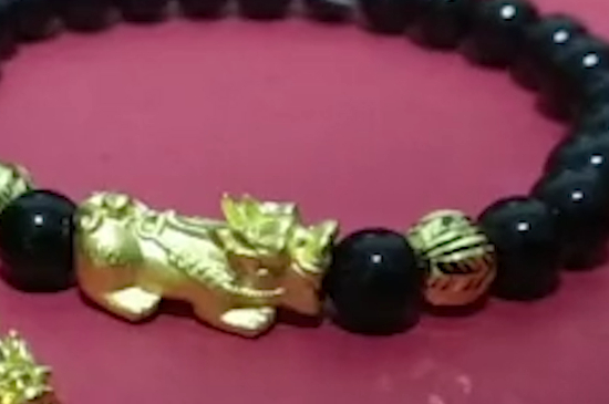 男人可以佩戴貔貅吗?