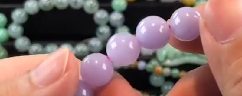 盘手串为什么要戴手套