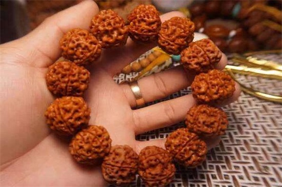 金刚菩提子发黑怎么办