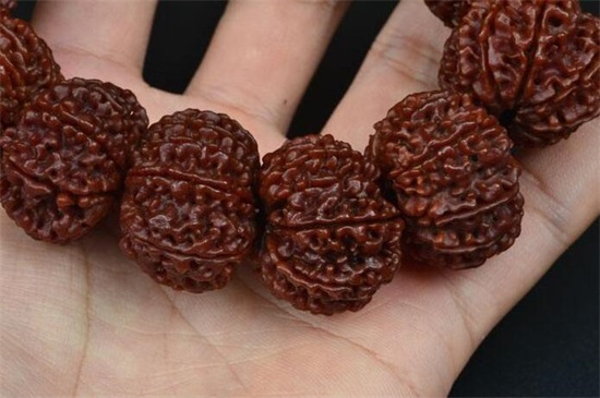 金刚菩提子反碱怎么办