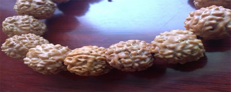 如何刷金刚菩提手串