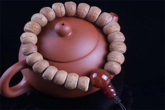 如何刷金刚菩提手串