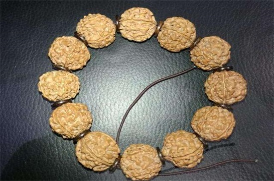 新手如何盘金刚菩提