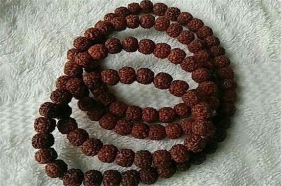 新手如何盘金刚菩提