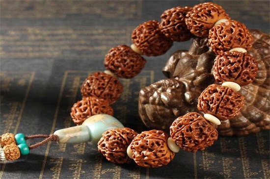 金刚菩提冬天怎么盘