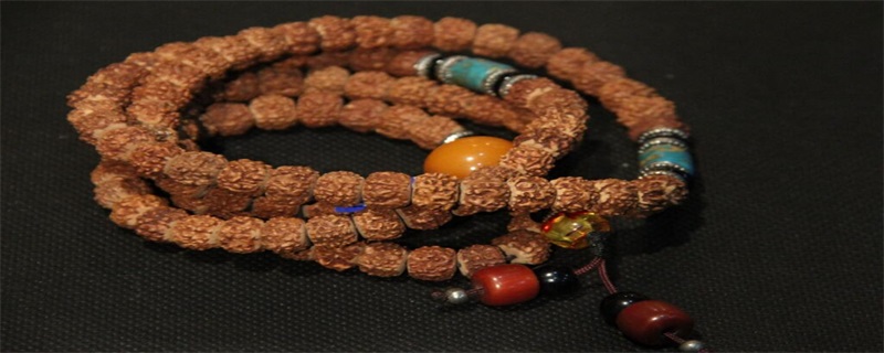 金刚菩提机器包浆好吗