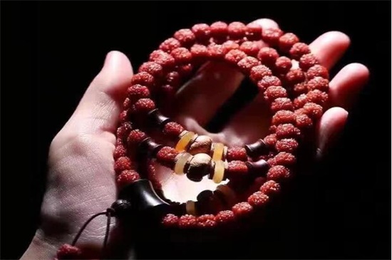 菩提子的作用与功效