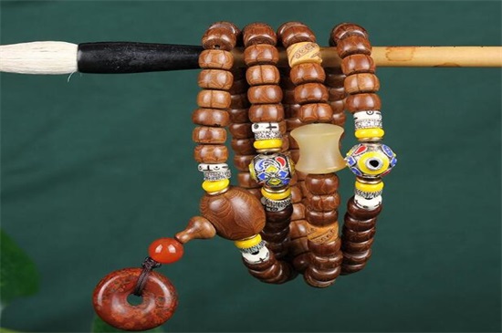 黑色菩提子叫什么