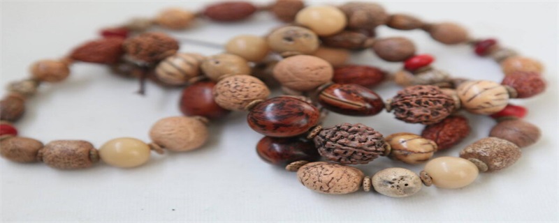 黑色菩提子叫什么