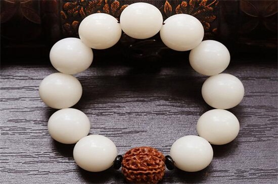白菩提根的佩戴禁忌
