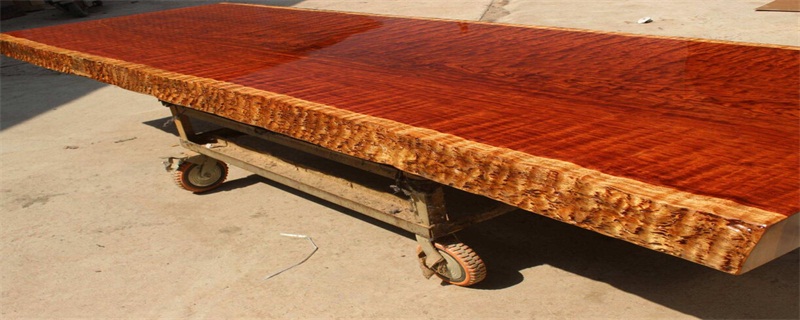 巴西花梨怎么盘