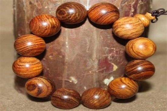 巴西花梨怎么盘