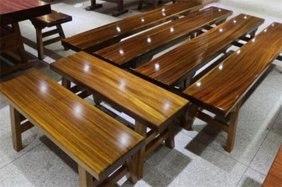 奥坎的密度和硬度