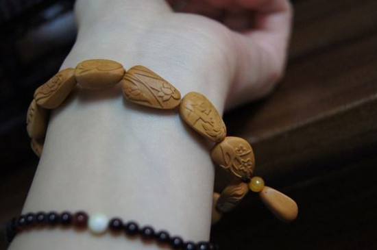 文玩松子怎么盘玩