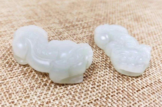 貔貅不能和什么放在一起