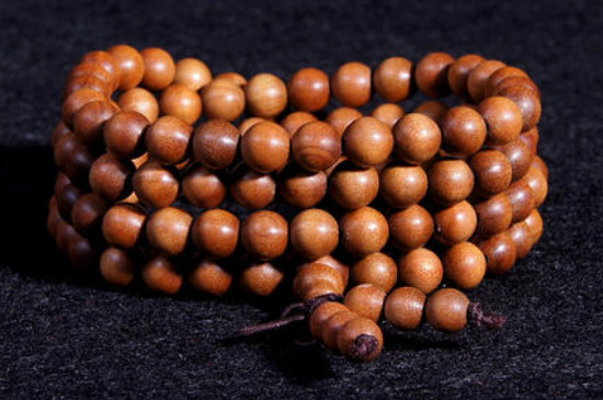 老山檀手串为什么不值钱