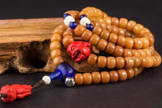 菩提子手串戴左手还是右手