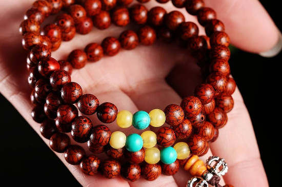 女人戴菩提子的好处