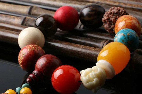 女人戴菩提子的好处