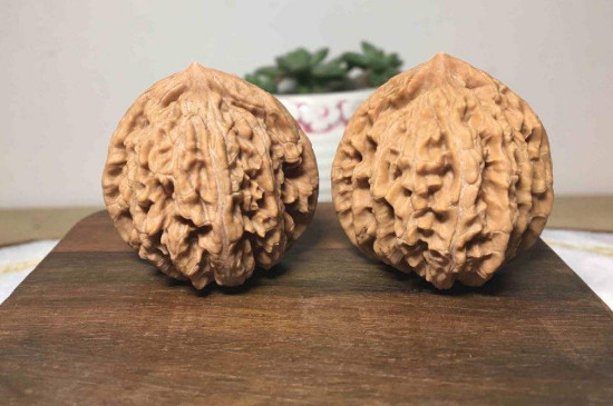 文玩核桃脏了怎么清洗