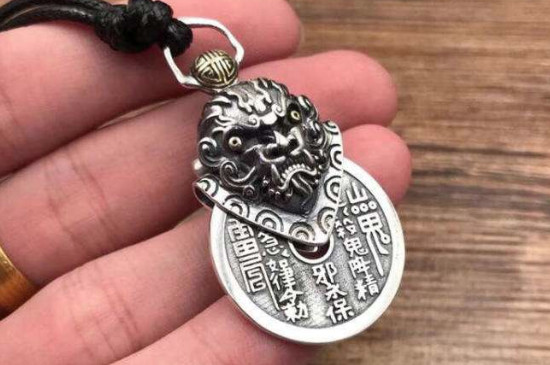 男护身符佩戴禁忌