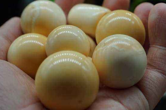 抹香鲸手串怎么看真假