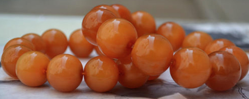 真假黄金甲手串区别