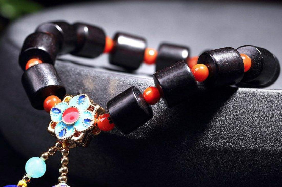 黑檀木佩戴禁忌