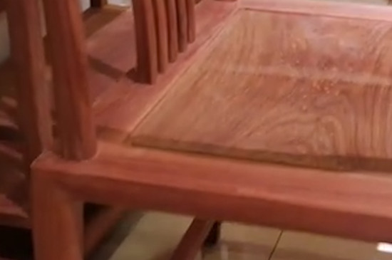 木材种类有多少种