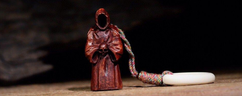 文玩根付是什么材质