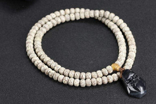 星月菩提多久变色