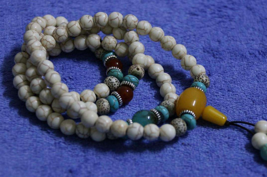 星月菩提怎么戴