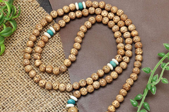 星月菩提带多少颗